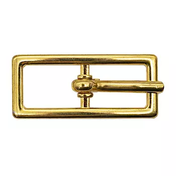 13-5257-04-10 Пряжка 10мм. зол.