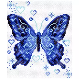 1487-1 Канва с рисунком Матренин посад 'Улисс' 16*20см