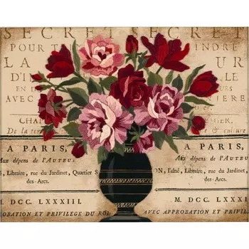 1542-DMS Набор для вышивания