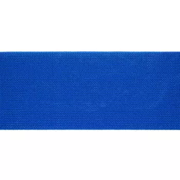 15-3850/9877 Резинка вязаная 40мм*25м электрик