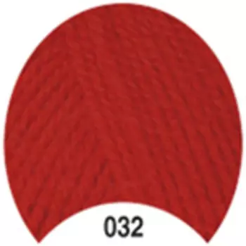 1758 Пряжа Madame Tricote Paris 'SUPER BABY' 100гр. 360м.(100% акрил) (032)