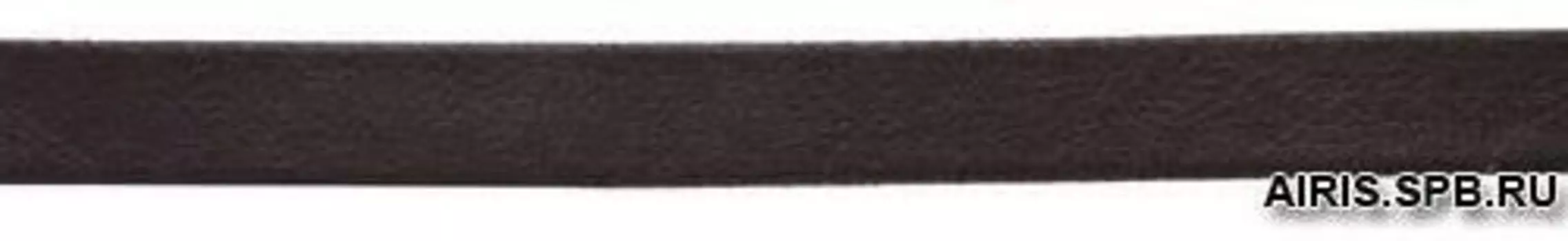 17-161/02-12 Бейка кож/зам. 8мм*120м.цв.