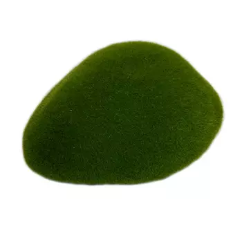 17FT01385 Искусственный мох, 8.5x11.5x5cm, 1шт/упак