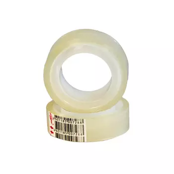 18С 1204-08 Лента липкая 12мм*10м