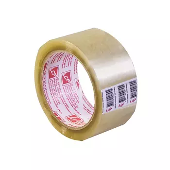 18С 1206-08 Лента липкая 48мм*66м*45мкм