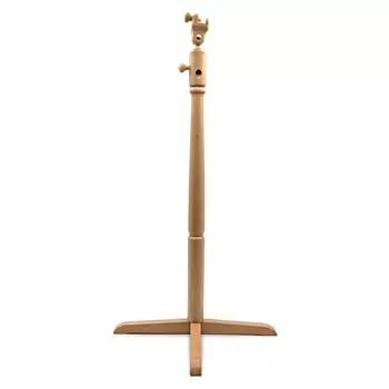 190-2 Универсальная напольная подставка для вышивки