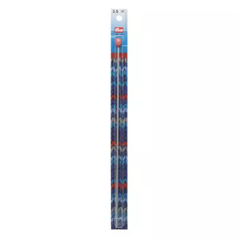 195214 Крючок для вязания тунисский, 2,5 мм*30 см, Prym