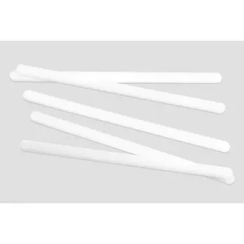 1995 Пластина корсетная пластик, 100мм, Arta-F (белый)