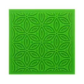 1.12.19. Коврик текстурный 90*90*3мм Astra&amp;Craft