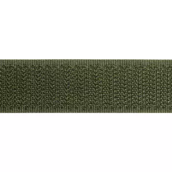 20010 Лента контактная 20мм. 25м 'крючок' (12 хаки)