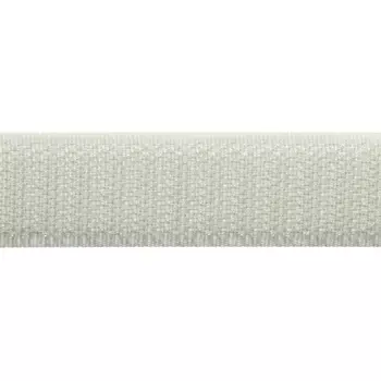 20018 Лента контактная 20мм. 25 м 'крючок' (25 молоко)