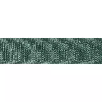 20024 Лента контактная 20мм. 25 м 'крючок' (15 изумруд)