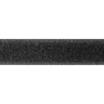 20031 Лента контактная 20мм. 25м 'петля' (23 т.серый)