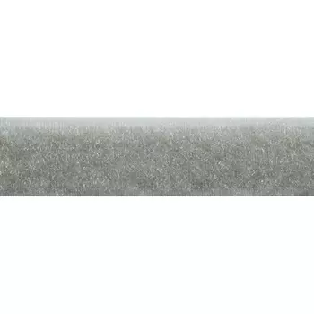 20071 Лента контактная 20мм. 25 м 'петля' (17 св.серый)