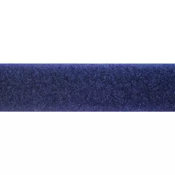 20097 Лента контактная 20мм. 25 м 'петля' (54 син)