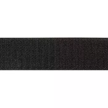 20201 Лента контактная 30мм. 25 м 'крючок' (черн)