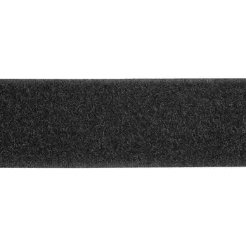 20202 Лента контактная 30мм. 25 м 'петля' (черн)