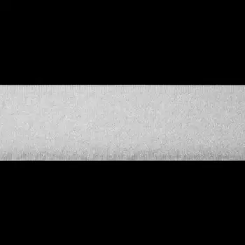 20204 Лента контактная 30мм. 25м 'петля' (бел.)