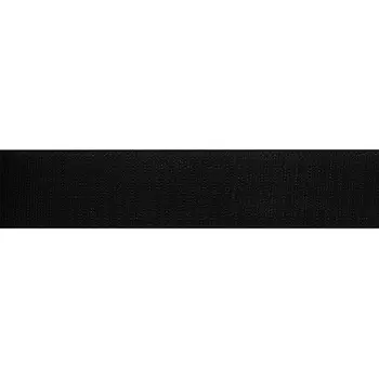 20301 Лента контактная 38мм. 25м 'крючок' (черн.)