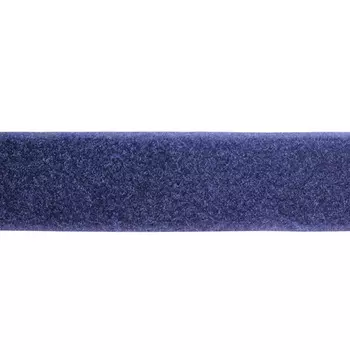 20308 Лента контактная 38мм. 25 м 'петля' (57 т.синий)