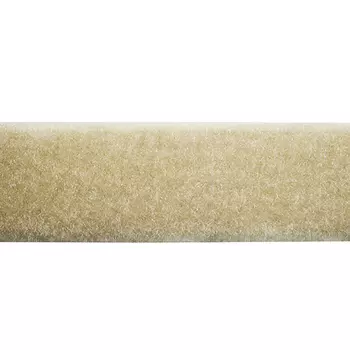 20310 Лента контактная 38мм. 25м. 'петля' (26 св.бежевый)