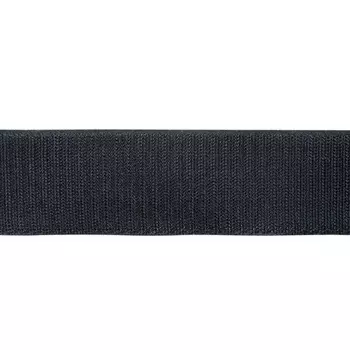 20401 Лента контактная 50мм. 25 м 'крючок' (черн.)