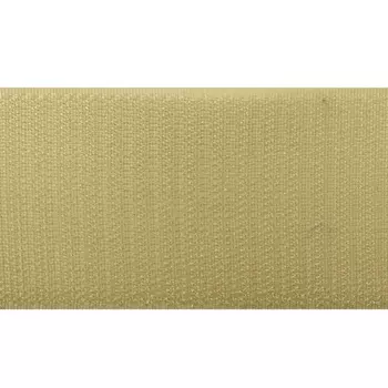 20440 Лента контактная 50мм. 25м. беж 'крючок' (30 бежевый)