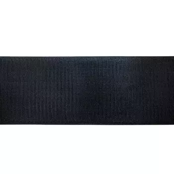 20501 Лента контактная 100мм. 25м 'крючок' черн.