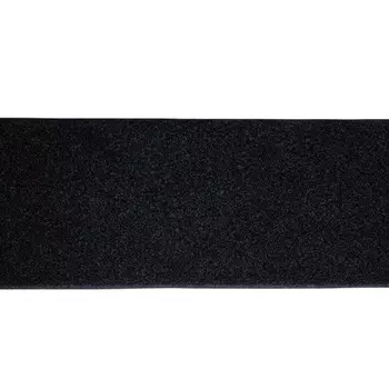 20502 Лента контактная 100мм 25м 'петля' (черн.)