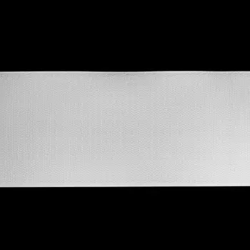 20505 Лента контактная 100мм. 25м 'крючок' (бел.)