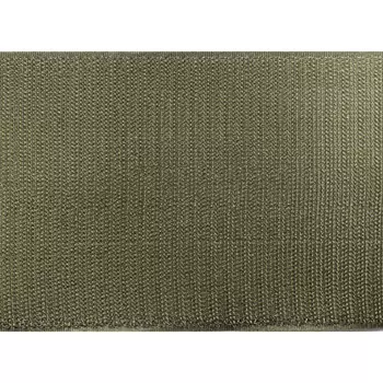 20510 Лента контактная 100мм. 25 м 'крючок' (12 хаки)