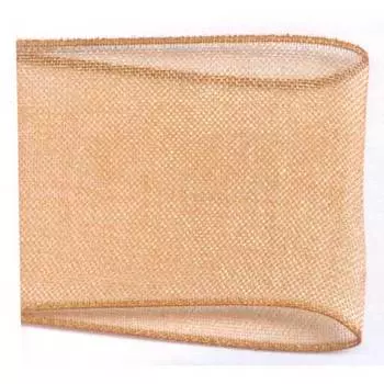 2103-25-951 PERRAMON&amp;BADIA Лента органза 25 мм