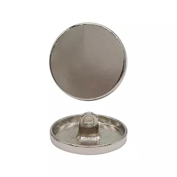 215 Пуговица 32L (никель)