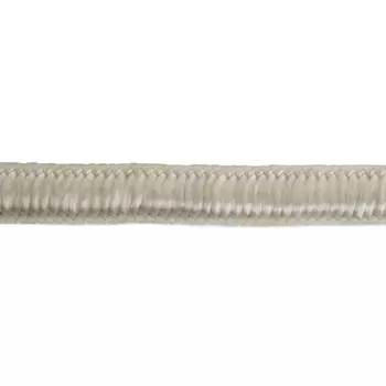 216-5 Сутаж 7мм*25ярд (22,85м) (серый)