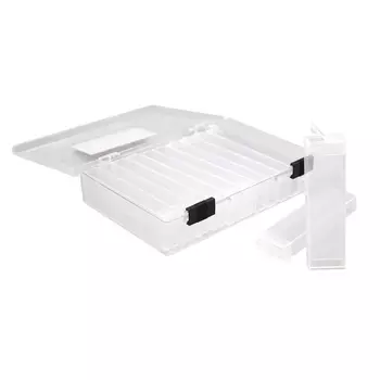 21836L Контейнер для бисера с 12 боксами Hobby&amp;Pro