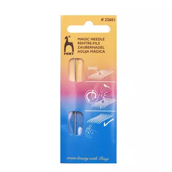 22601 Игла для поднятия петель PONY