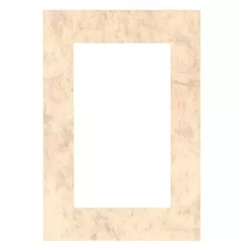 2260 Паспарту, 22*38 см (внутр. размер 14*30 см)
