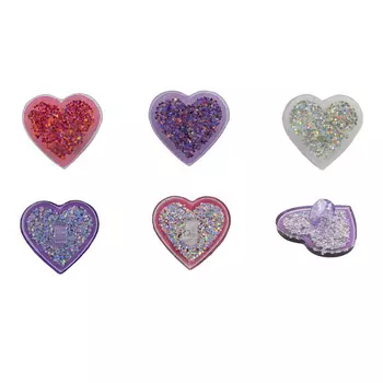 2262, Декоративные пуговицы. Сердечки Dress It Up