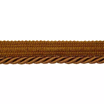 23-102 R Кант витой 6мм*50м вискоза (90/25)