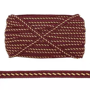 23-1101 Тесьма 14мм. (103/20)