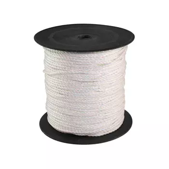 23-75 Шнур витой 2,5мм*100м метанит ГР (белый)