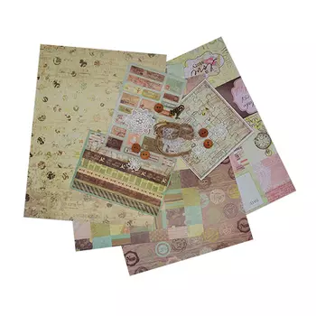 24846 Набор для творчества 'DIY GIFTS PACK', LF-AS № 1