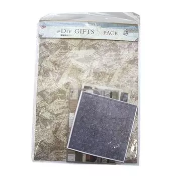 24847 Набор для творчества 'DIY GIFTS PACK', LF-AS № 2