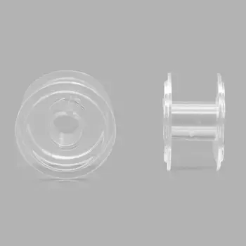 250150 Шпульки стандартные пластиковые, упак./3 шт., Hobby&amp;Pro