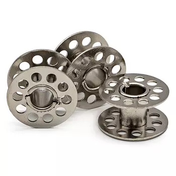 250251 Шпулька станд. метал., 3шт. Hobby&amp;Pro