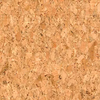 25128 Пробка на тканевой основе 2, 20*30см, упак/2шт