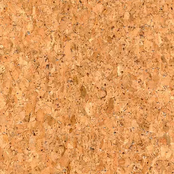 25132 Пробка на тканевой основе с серебром 50, 20*30см, упак/2шт