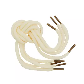 25388 Шнурки обувные для игрушек, 2,5мм*30см, 2 пары, мол.