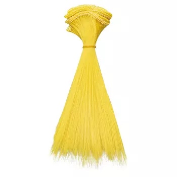 26299 Трессы 'Элит' прямые №17/HT-6319 , длина 17см, ширина 100 см, 1шт