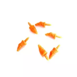 26373 Носик-морковка 17мм, упак/6шт